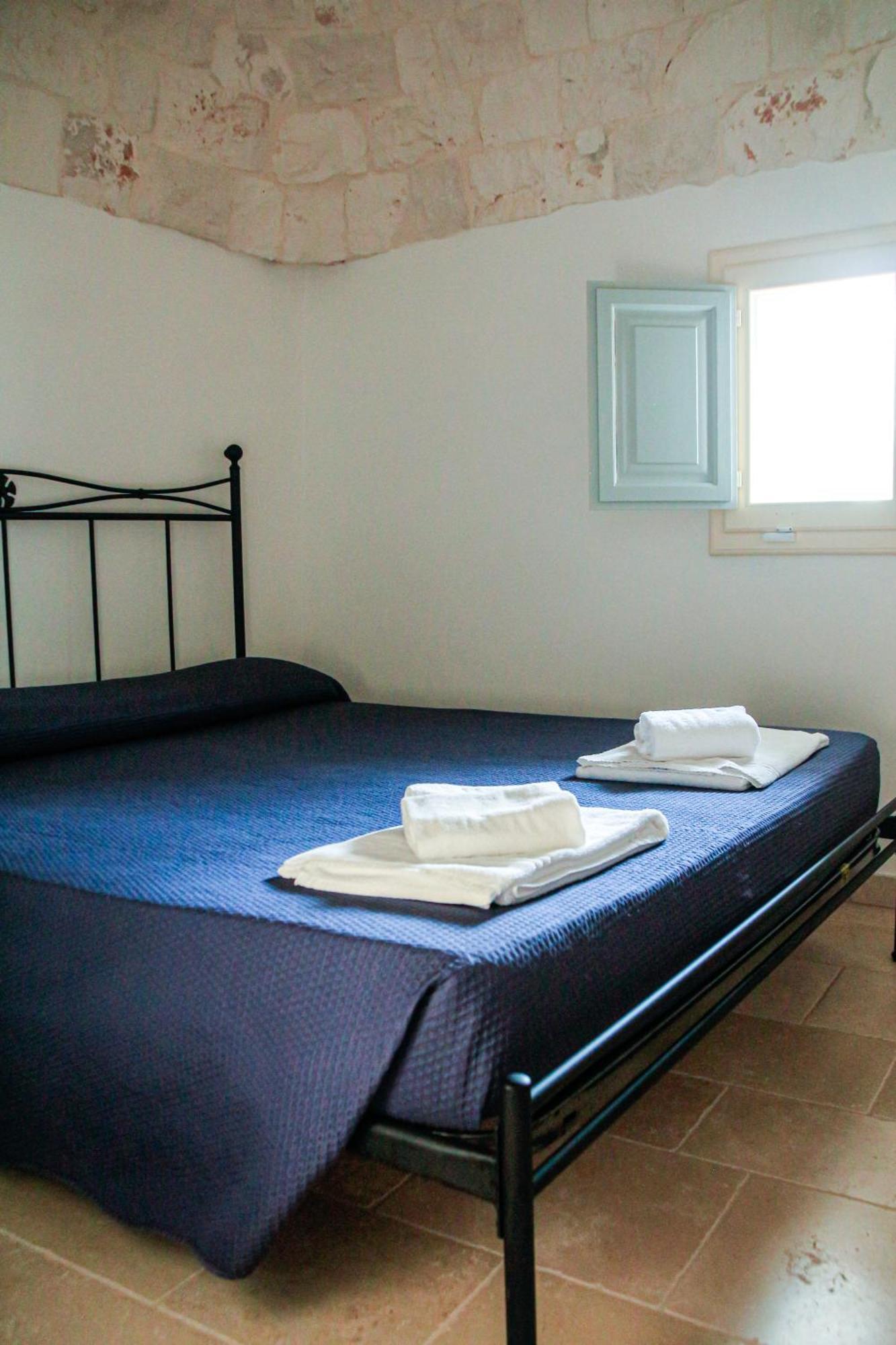 Itrulliescape Villa Locorotondo Bagian luar foto
