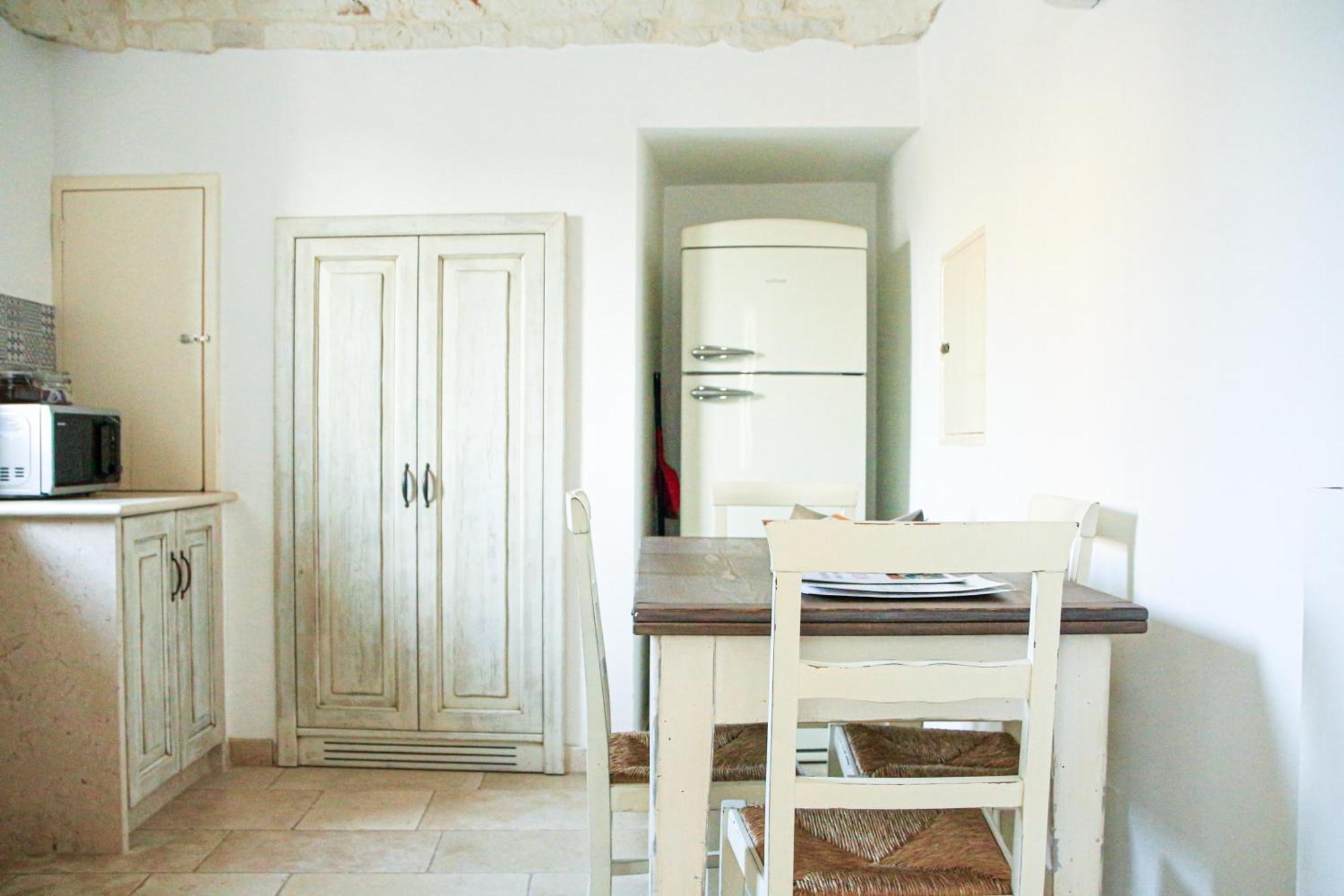 Itrulliescape Villa Locorotondo Bagian luar foto