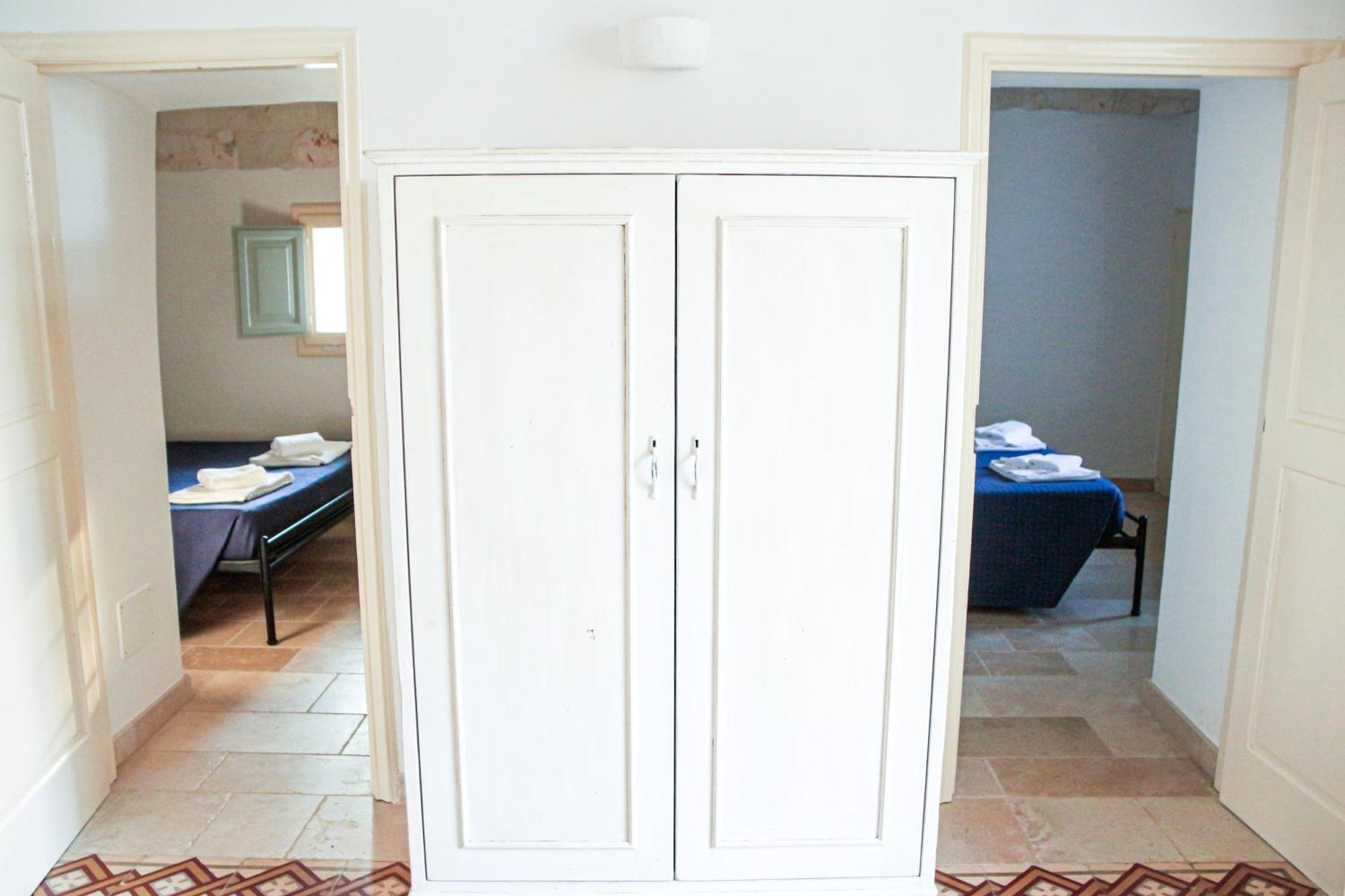 Itrulliescape Villa Locorotondo Bagian luar foto