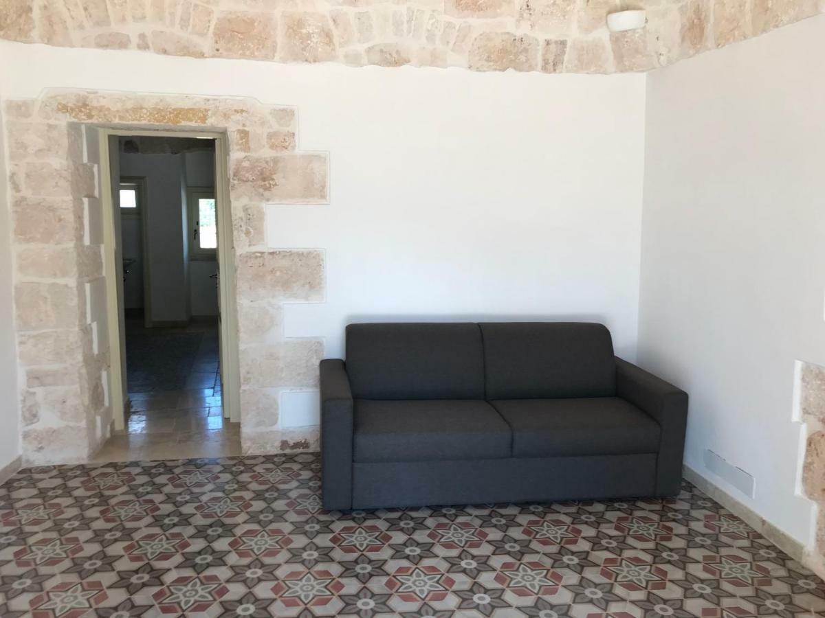 Itrulliescape Villa Locorotondo Bagian luar foto