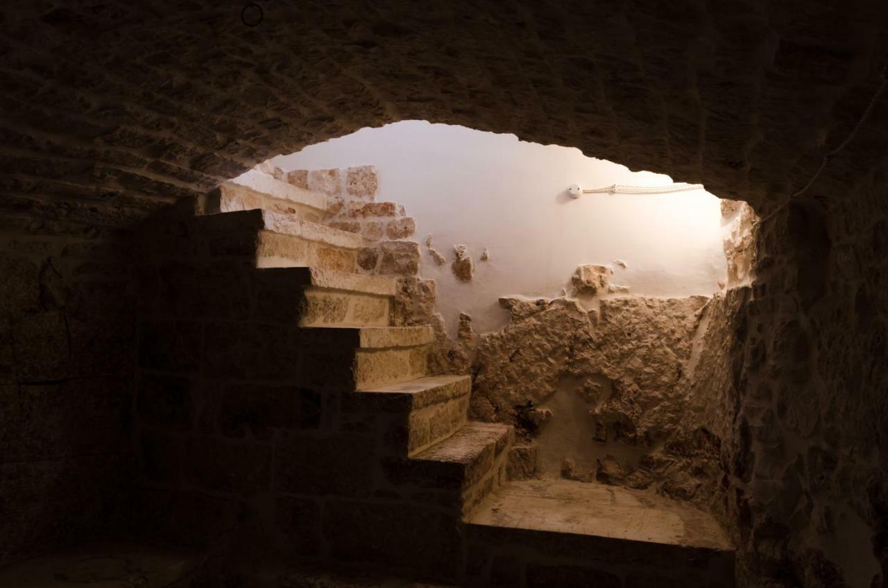Itrulliescape Villa Locorotondo Bagian luar foto