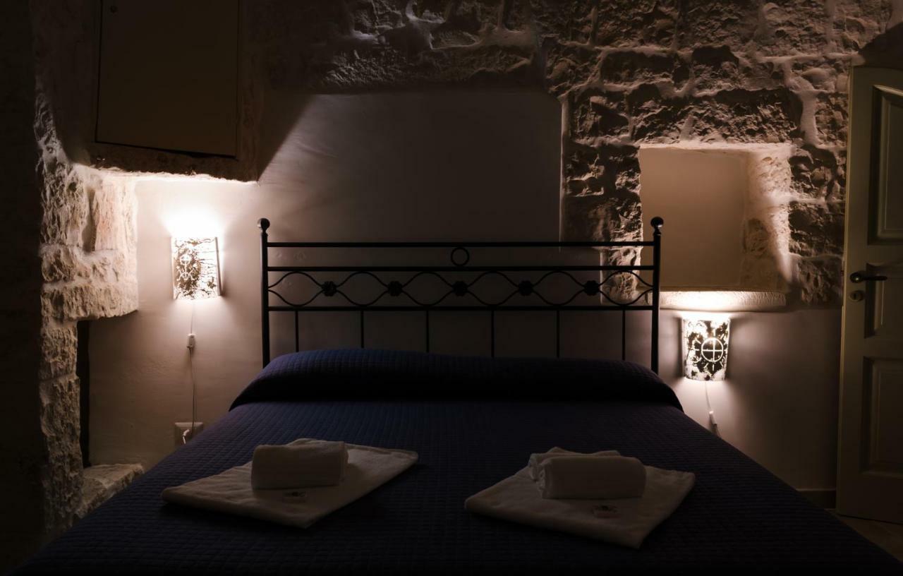 Itrulliescape Villa Locorotondo Bagian luar foto