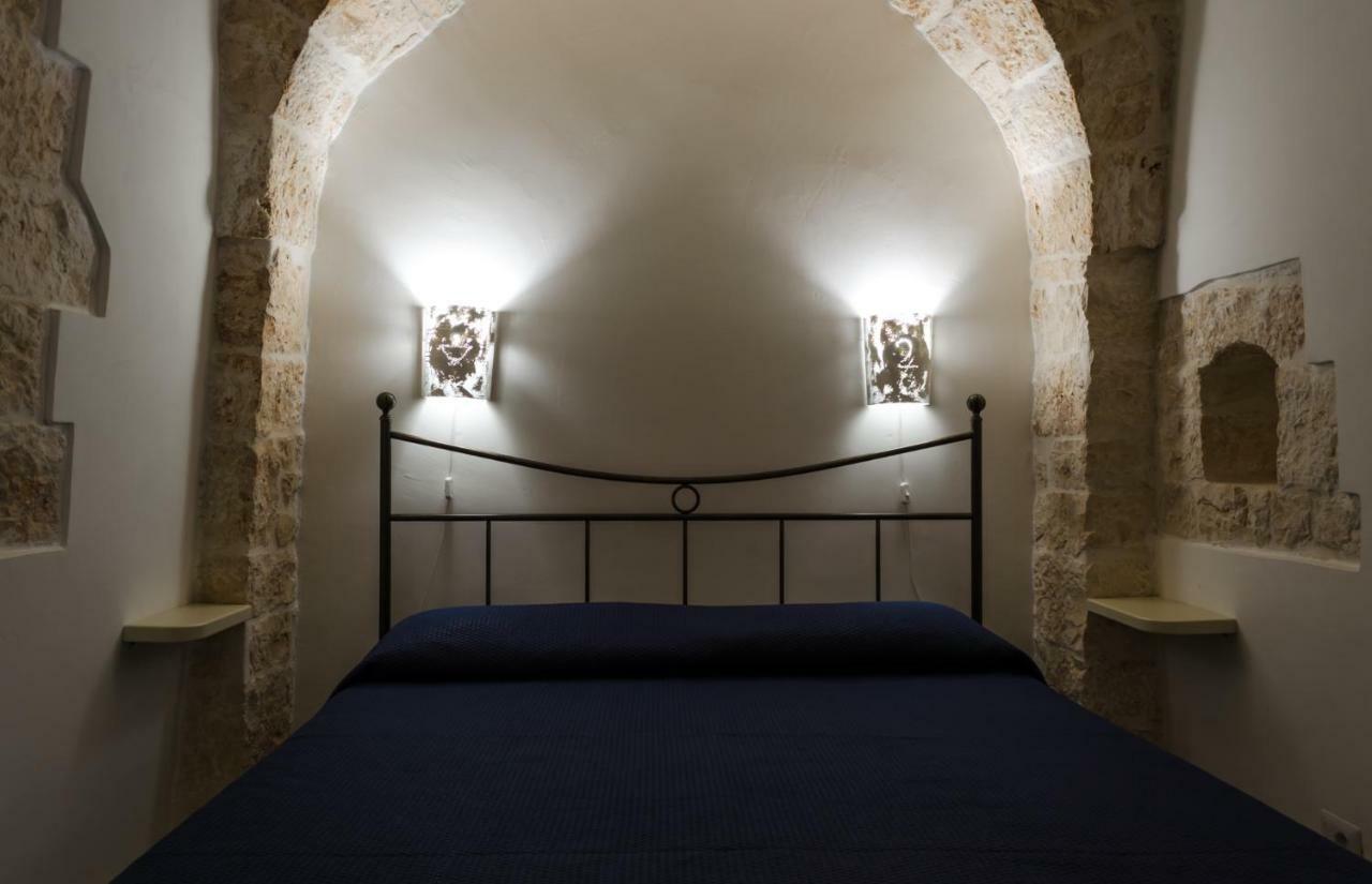 Itrulliescape Villa Locorotondo Bagian luar foto