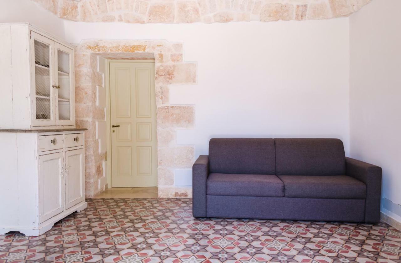 Itrulliescape Villa Locorotondo Bagian luar foto