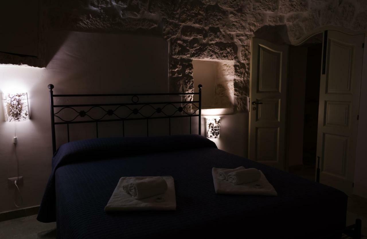 Itrulliescape Villa Locorotondo Bagian luar foto